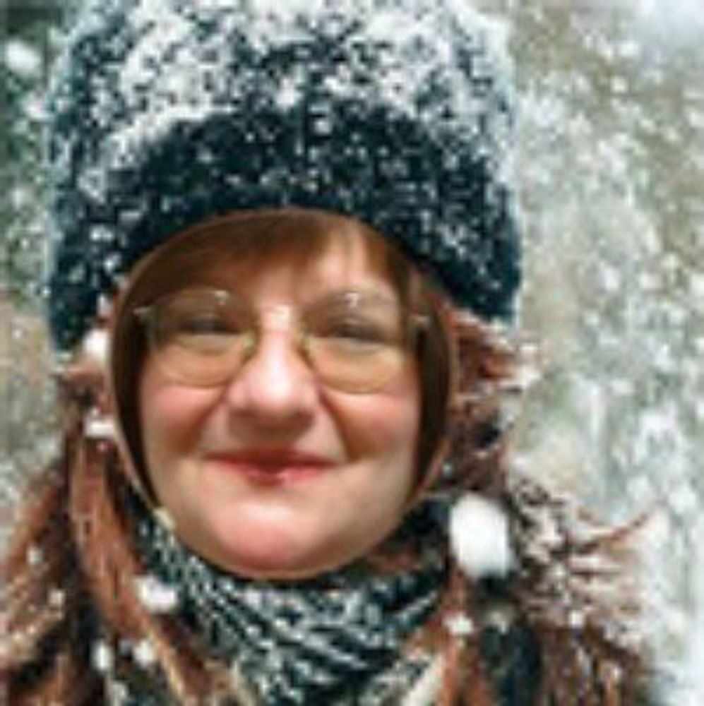 Meet your Posher, Jeani
